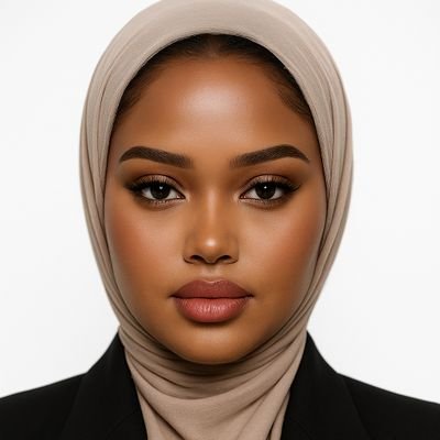 Waan Walanahay mad igu wadan sidaa
Djiboutienne 🇩🇯🎀