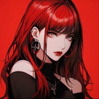 Nyra (@nyrablackwell) 's Twitter Profile