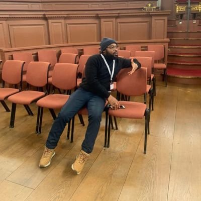 Crime novelist | Barbershop: the audiodrama series (available on YouTube & Spotify) | Pidgin English essays | One-Act Plays | Narrative Verses |