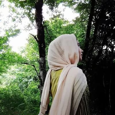 bkzahra445's profile picture. مسافری در جهان روان 🍀💫