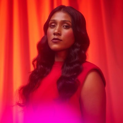 “I promise you I’ve never played anything cool in my entire life.” Building @bloommoney_co. Dog lover. Book reader. Raging feminist. 🇺🇸🇮🇳🇹🇼 in 🇬🇧