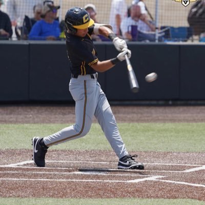 Class of 2028 LHP | OF | 1B in Corpus Christi, TX