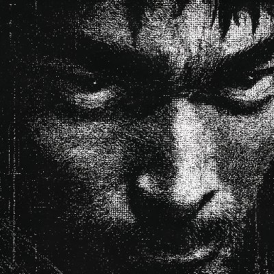 bankofnoise's profile picture. INTP & 5w6