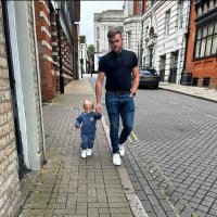 Ben Marc Wingrove (@benwingrovee) 's Twitter Profile