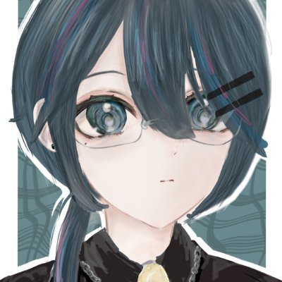 絵描き/Vチューバ好き/イラストにつきましてはAI学習禁止・無断転載禁止/
イラスト見るのも描くのもすきです
スマホでイラスト描いてます
主にアイビスペイントを使用しています
YouTubeでメーキング動画公開中
良ければ繋がりましょう!
有償イラスト考え中