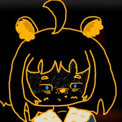 Thesniperisa's profile picture. Hi, i'm a 23 year old, male squirrel vtuber/rarely game dev, trying to simply exist on the internet.