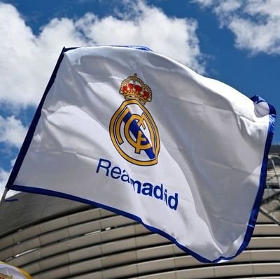 RMA_4E's profile picture. Hala Madrid y Nada Mas