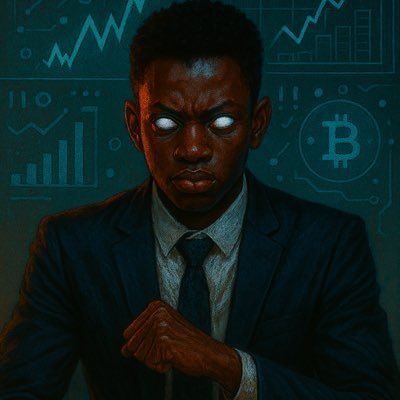 ismael124492's profile picture. destination for real-time market insights traders and investors as we navigate the markets together. Get timely update #DEFI #SOLANA #ETH #MOONSHOT || YAPPER