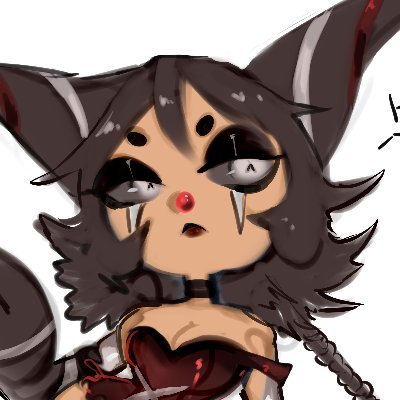Selissa - Commission Openさんのプロフィール画像