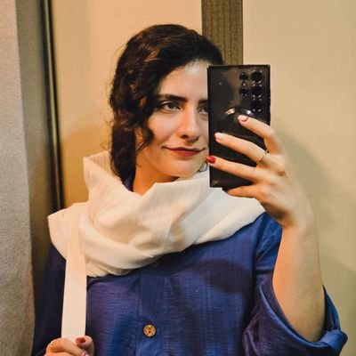 skyzaaad's profile picture. نمی‌دونم!