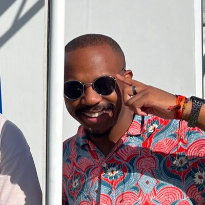 Patriot🇿🇼 Historian (BSC,LLB UCT) 🏌️ ‘Would be Better Call Saul’