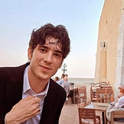 troppo chronically online per non crearmi finalmente un profilo