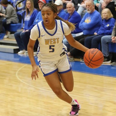 2026 | Guard | West Muskingum HS (OH) | 2026 Ohio Phoenix NE2K