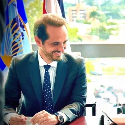 Representante del BID en Costa Rica 🇨🇷
