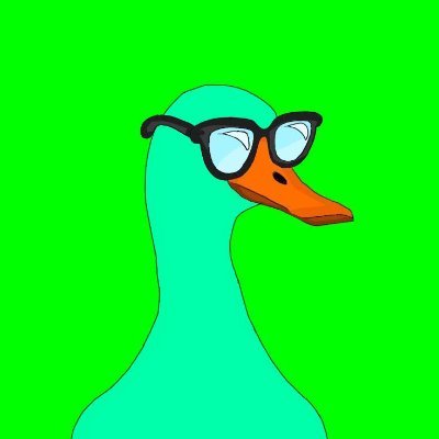 Gooser is an NFT project on 🔺
https://t.co/Ja9IRAuSbY
Ca : 0x89ebd8542c4f96678b02d3c80866135e7a6ab077
