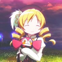Mami Tomoe (@tomoe_mamii) 's Twitter Profile Photo