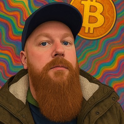 sam_adams76's profile picture. Daddy Musk & Donny T saving our Constitutional Republic! Stack Sats and eating ass.