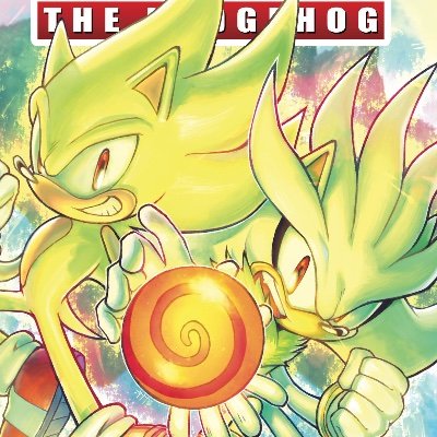 Bigpuppy45's profile picture. 15m this account will mainly be about sonic