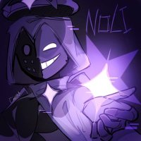 Noli (@iownth3v0id) 's Twitter Profile