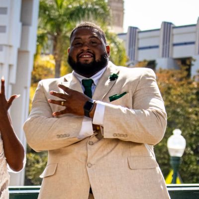 Your Favorite Therapist 🧠 |Paul Quinn College👨🏽🎓| ΩΨΦ⚡️