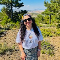 Esma Akyol (@esmakyol) 's Twitter Profile Photo