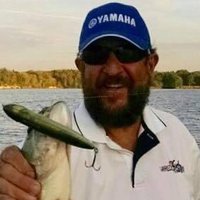 Terry Brown (@mancaveangler) 's Twitter Profile