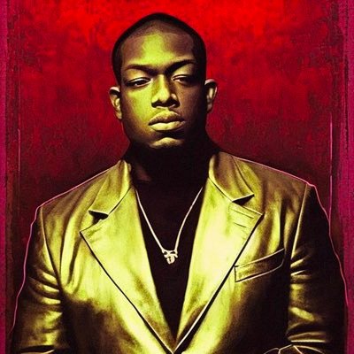 The Enforcer ☝🏽🩸Agent of Hotepistan #HotepNation 𓁈𓂀𓋹.
