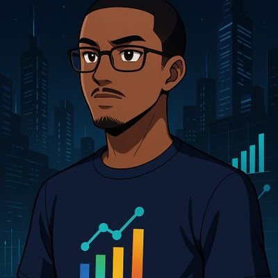 🔍 BlockchainData Analyst|| Helping you understand Blockchain through data insight|| web dev and DeFi research || web3 auditor in training ||Ambassador @finnaHQ