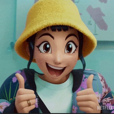 megsさんのプロフィール画像