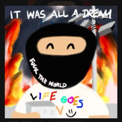 cbalou812's profile picture. 