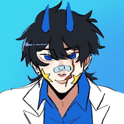 Eurydiceさんのプロフィール画像