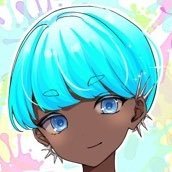 鍵垢人選無→@chiffonsa_n ┊︎ サブ兼オタク垢→@chill__sub ┊︎すぷらとぅーんガチ勢やめました🦑はなればなれのまちを