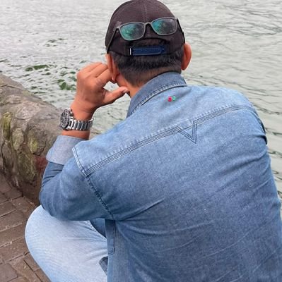 Buddi_MM's profile picture. Wong NU (tanpa garis), Wakil Ketua DKW Garda Bangsa JATIM,
lebah PKB (Partai Kebangkitan Bangsa)
#NKRIHargaMati