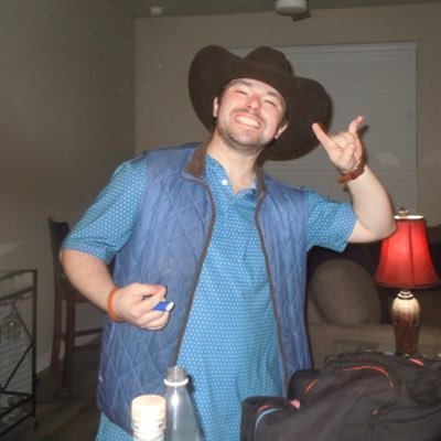 Save a horse ride a Longhorn @TexasExes