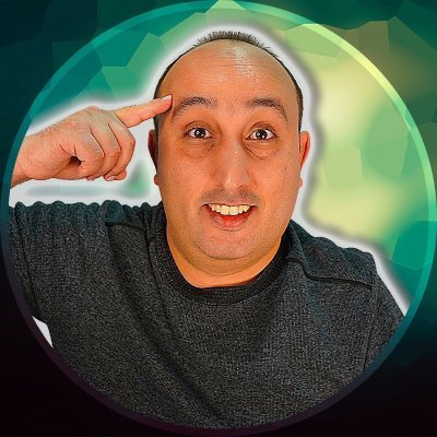 Desarrollador profesional de software y académico en busca de superación constante.