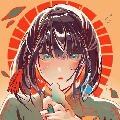 燈翠きよ@画力向上 Profile