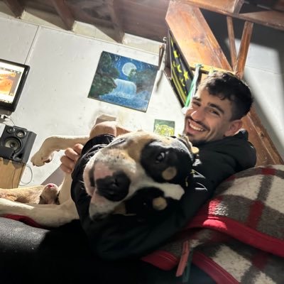 Luis_SanchezUY's profile picture. 