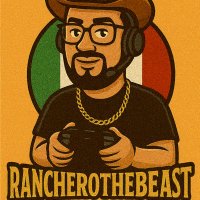RancheroTheBeast (@rancherobeast) 's Twitter Profile Photo RancheroTheBeast (@rancherobeast) 's Twitter Profile Photo