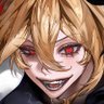 Nehefiru's profile picture. 【Nehefiru Rezzirufinia】 Necromancer VTuber | Art: @leporinechi Rig: @datenshi_zakku H: @manemonee_ P: @syaden8 EN/KR 🎨: #Firustration ⚠️ feminine voice ⚠️