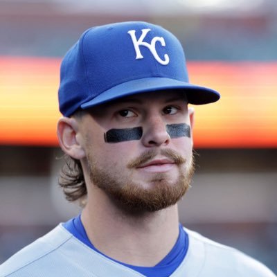 Bobby Witt Jr Is Better Than Your ShortStop #FountainsUp #MaikelGarciaForGoldGlove @royals @chiefs He/Him 16 yrs old Mixed Formerly Known As Ragans is King