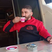Hamdi avcı (@hamdiavc) Twitter profile photo
