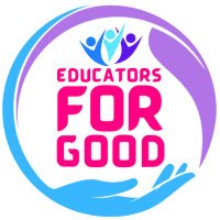EducatorsForGood (@eduforgoodorg) 's Twitter Profile