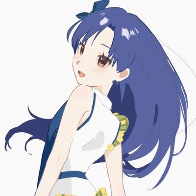 アリスでありんすです。
千早(はるちは)担当。中学時代「HELLO!!」で種を植え付けられ、その後ミリオンからアイマスにハマったP(麗花さん、瑞希、亜利沙、エレナ、桃子担当。推しetc.)
お酒とゲームが好きです。特にウイスキー、日本酒、ビール!グランパス、ドラゴンズ応援(アイコンはそよ @papico_soyo 画)