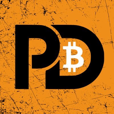 PatrykDenari's profile picture. Orange pilled and never going back