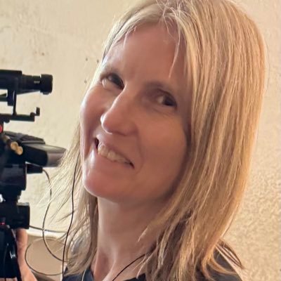 Cinematographer - 🏆Emmy winner - ICG Local 600