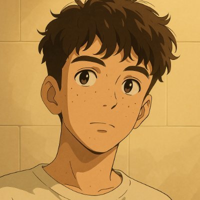 Luchoxfr's profile picture. 