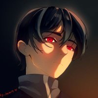 Dark ✨️ (@dark_squid1) 's Twitter Profile