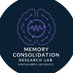 Memory Consolidation Research Lab (@consollab) Twitter profile photo Memory Consolidation Research Lab (@consollab) Twitter profile photo