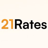 21Rates (@21ratesbitcoin) 's Twitter Profile Photo 21Rates (@21ratesbitcoin) 's Twitter Profile Photo