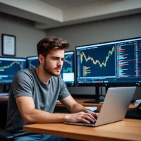 Trader Jack (@fx_trader005) 's Twitter Profile